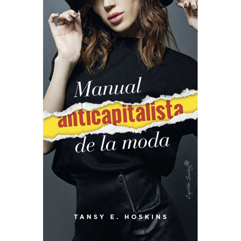 MANUAL ANTICAPITALISTA DE LA MODA