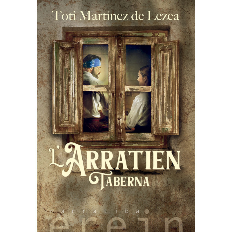 L'ARRATIEN TABERNA