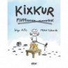 KIXKUR - PINTTOREN ARREBA