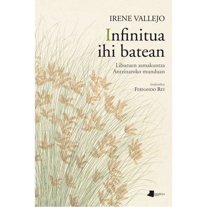 INFINITUA IHI BATEAN