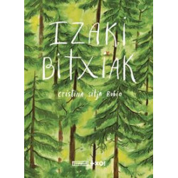IZAKI BITXIAK