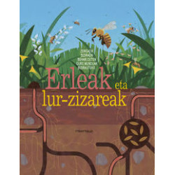 ERLEAK ETA LUR-ZIZAREAK