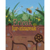 ERLEAK ETA LUR-ZIZAREAK