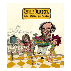 FAMILIA XELEBREA