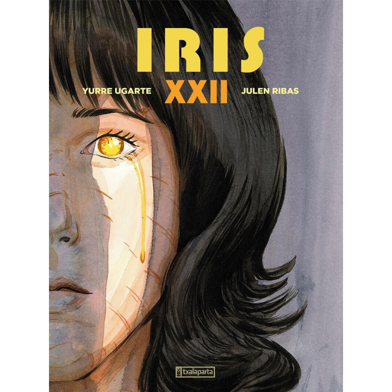 IRIS XXII