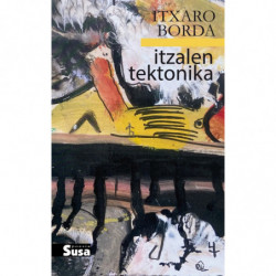 ITZALEN TEKTONIKA