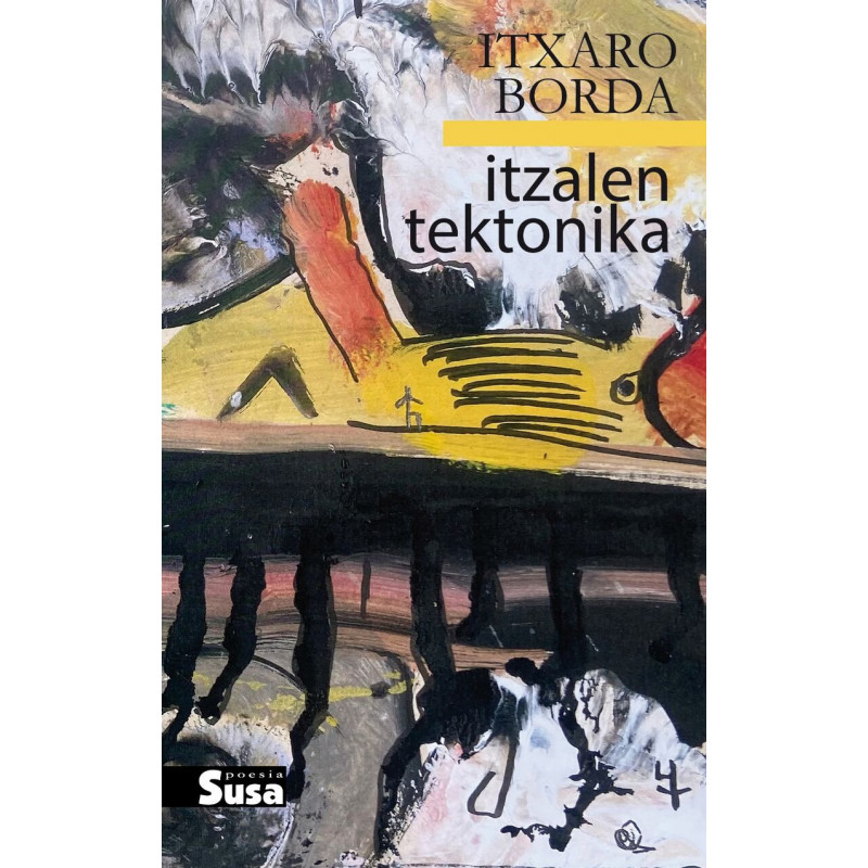 ITZALEN TEKTONIKA