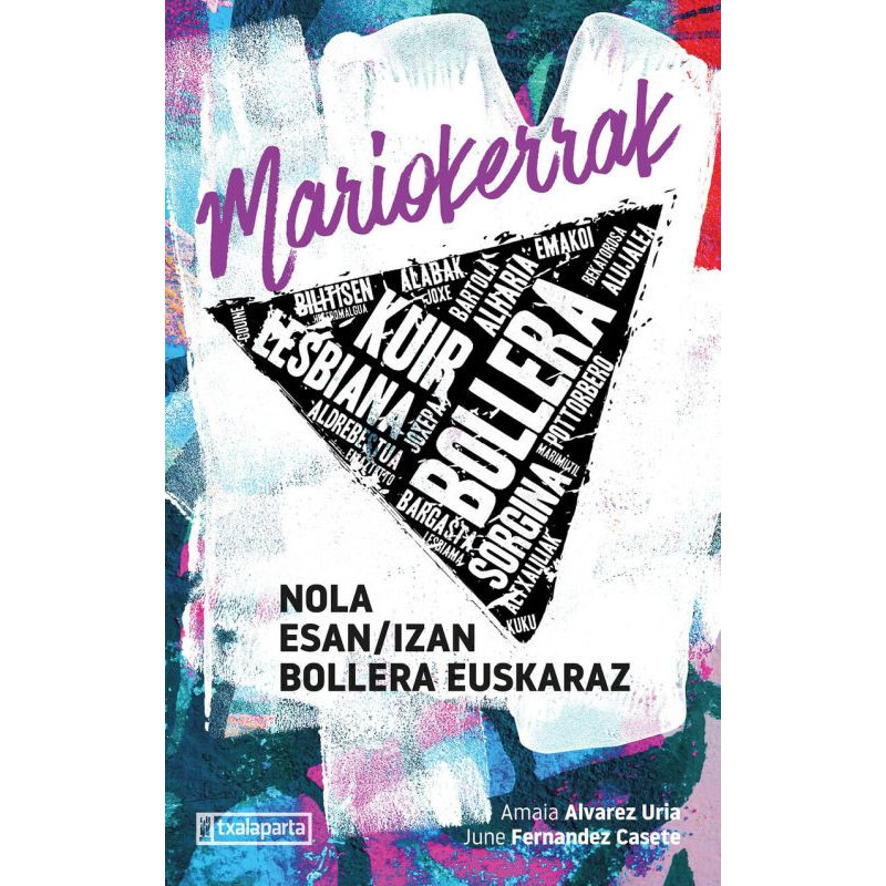 MARIOKERRAK
