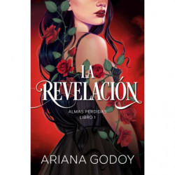 ALMAS PERDIDAS 1 - LA REVELACION