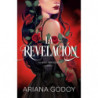 ALMAS PERDIDAS 1 - LA REVELACION