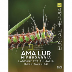 AMA LUR MIRESGARRIA