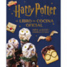 HARRY POTTER - EL LIBRO DE COCINA OFICIAL