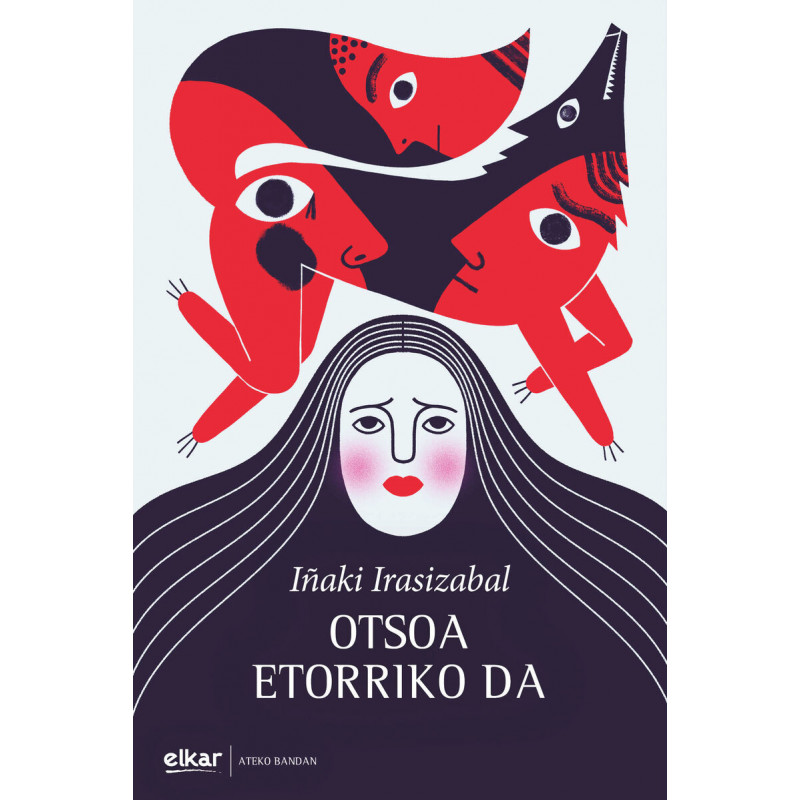 OTSOA ETORRIKO DA