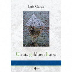 URRATS GALDUEN HOTSA