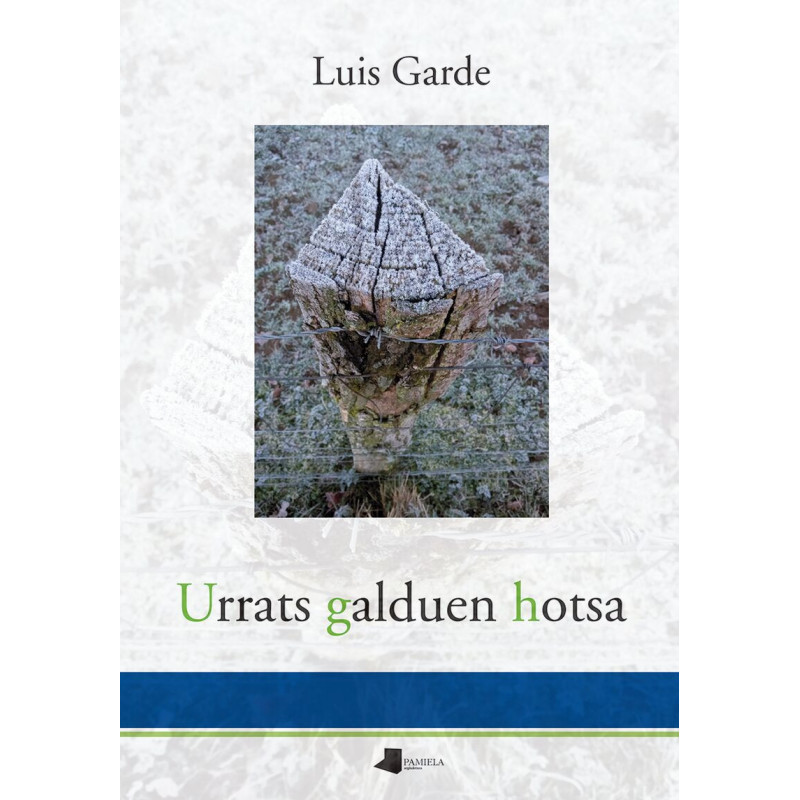 URRATS GALDUEN HOTSA