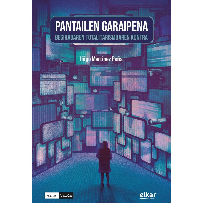 PANTAILEN GARAIPENA