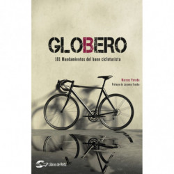 GLOBERO - 101 MANDAMIENTOS DEL BUEN CICLOTURISTA