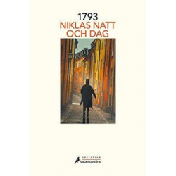 1793 (TRILOGIA DE ESTOCOLMO 1)