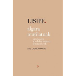 ALGARA MUTILATUAK
