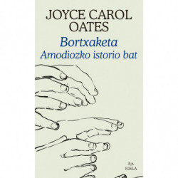 BORTXAKETA - AMODIOZKO ISTORIO BAT
