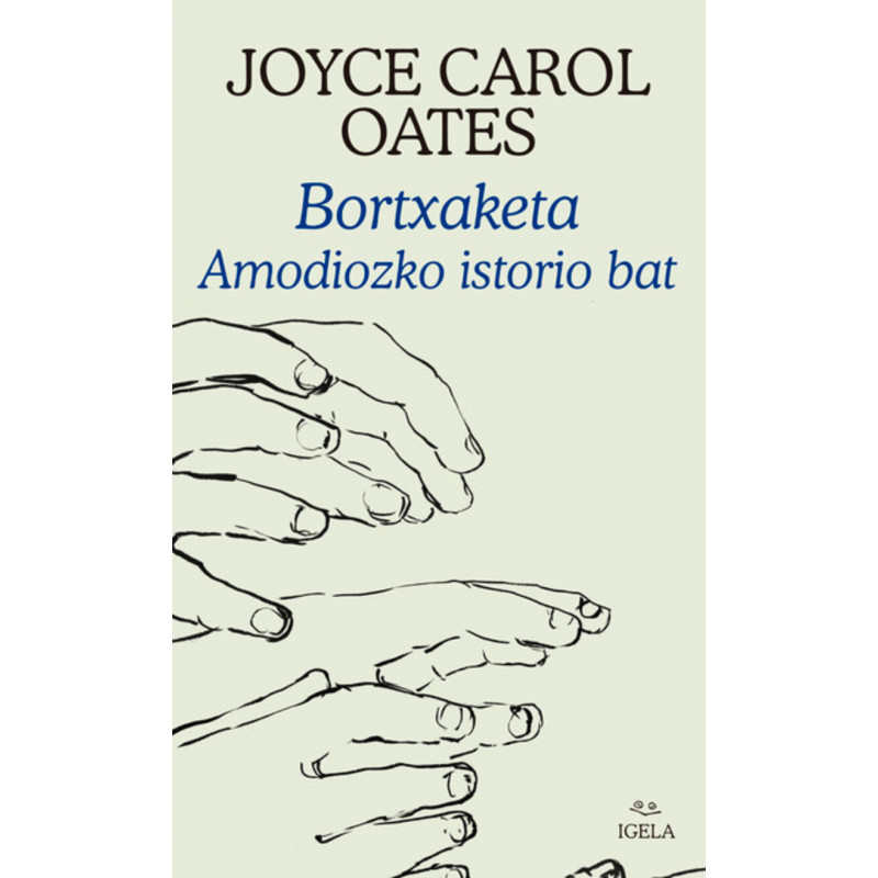 BORTXAKETA - AMODIOZKO ISTORIO BAT