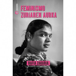 FEMINISMO ZURIAREN AURKA