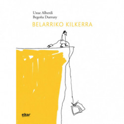 BELARRIKO KILKERRA