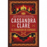 EL GUARDIAN DE ESPADAS (LAS CRONICAS DE CASTELANA 1)