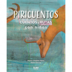 PIRICUENTOS - CUENTOS Y RUTAS MONTAÑERAS CON NIÑOS