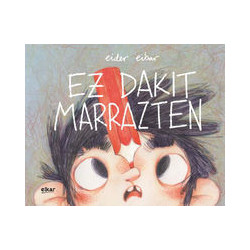 EZ DAKIT MARRAZTEN