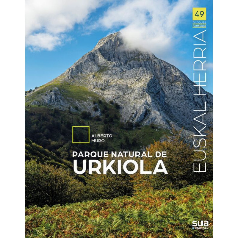 PARQUE NATURAL DE URKIOLA