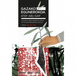 GAZAKO EGUNEROKOA