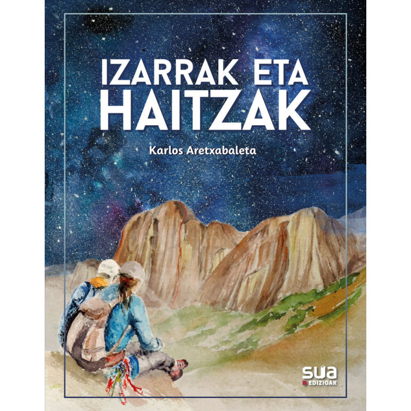 IZARRAK ETA HAITZAK