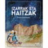 IZARRAK ETA HAITZAK