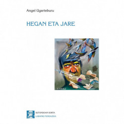 HEGAN ETA JARE