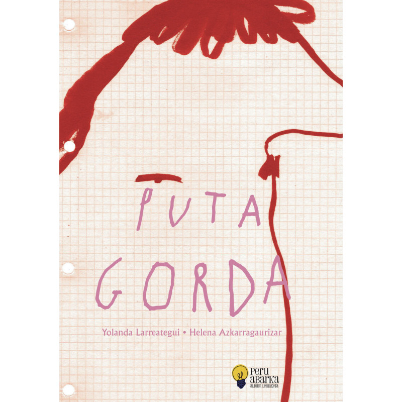 PUTA GORDA