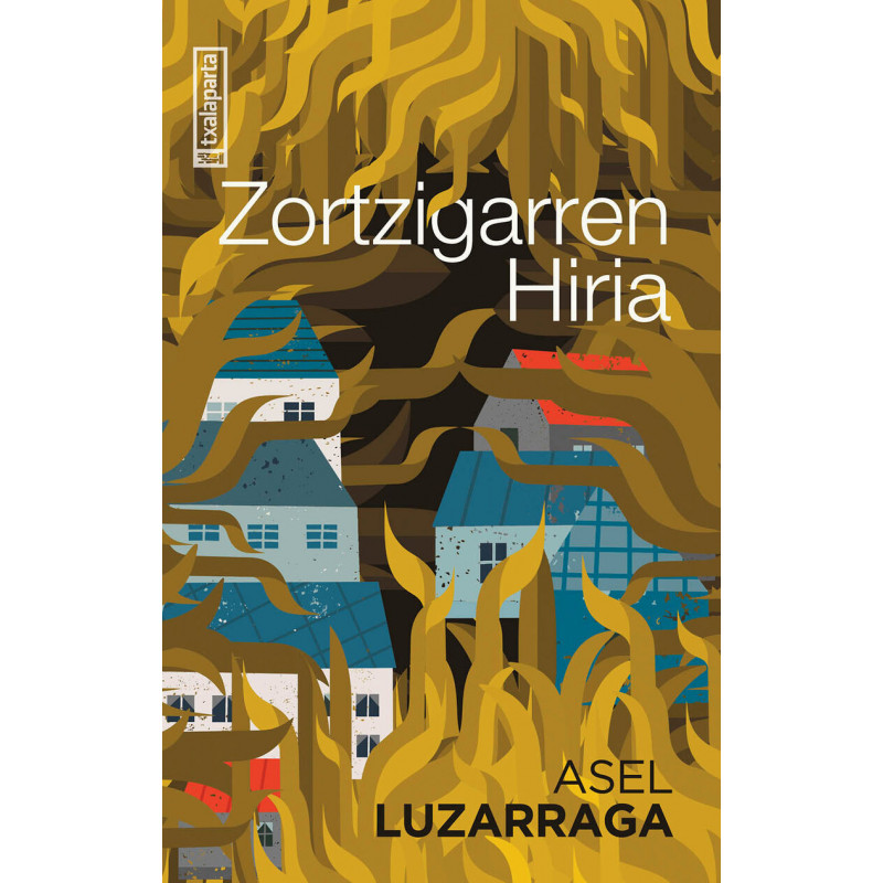 ZORTZIGARREN HIRIA