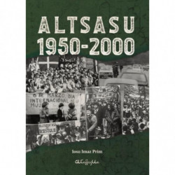 ALTSASU 1950-2000