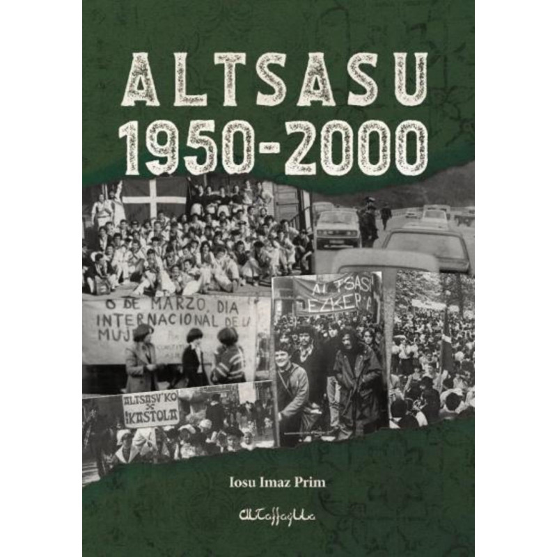 ALTSASU 1950-2000