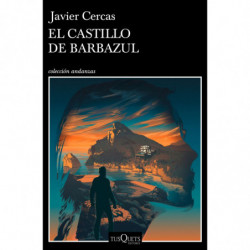 EL CASTILLO DE BARBAZUL (TERRA ALTA 3)