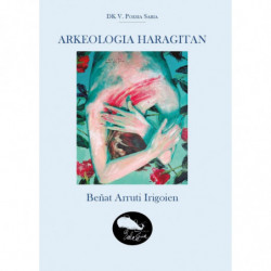 ARKEOLOGIA HARAGITAN