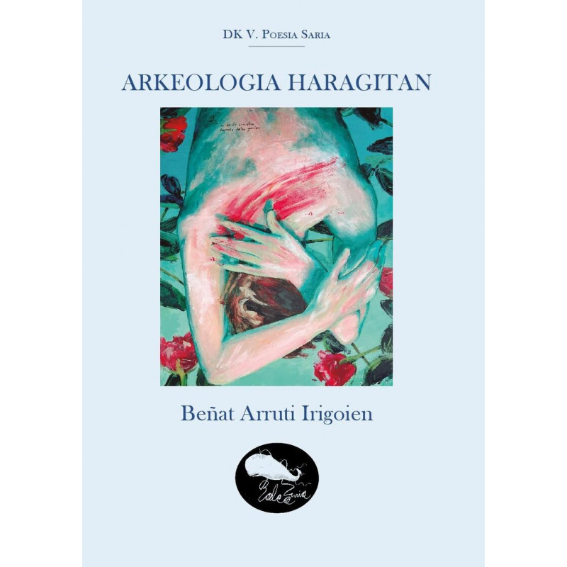 ARKEOLOGIA HARAGITAN