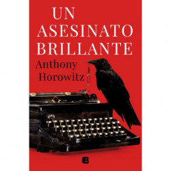 UN ASESINATO BRILLANTE (SUSAN RYELAND 1)