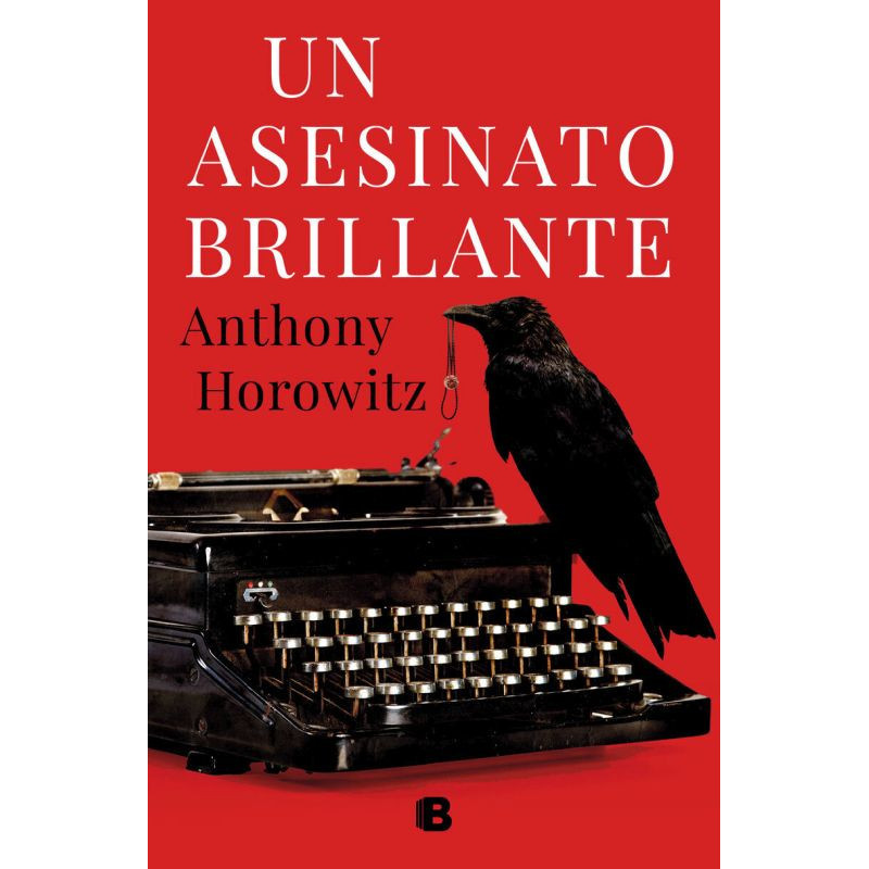 UN ASESINATO BRILLANTE (SUSAN RYELAND 1)