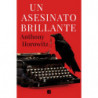 UN ASESINATO BRILLANTE (SUSAN RYELAND 1)