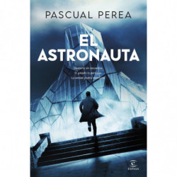 EL ASTRONAUTA