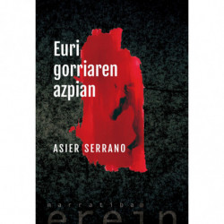 EURI GORRIAREN AZPIAN