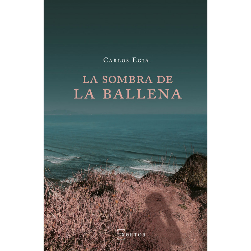LA SOMBRA DE LA BALLENA