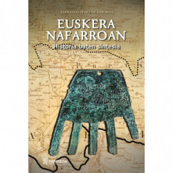 EUSKERA NAFARROAN - HISTORIA BATEN SINTESIA