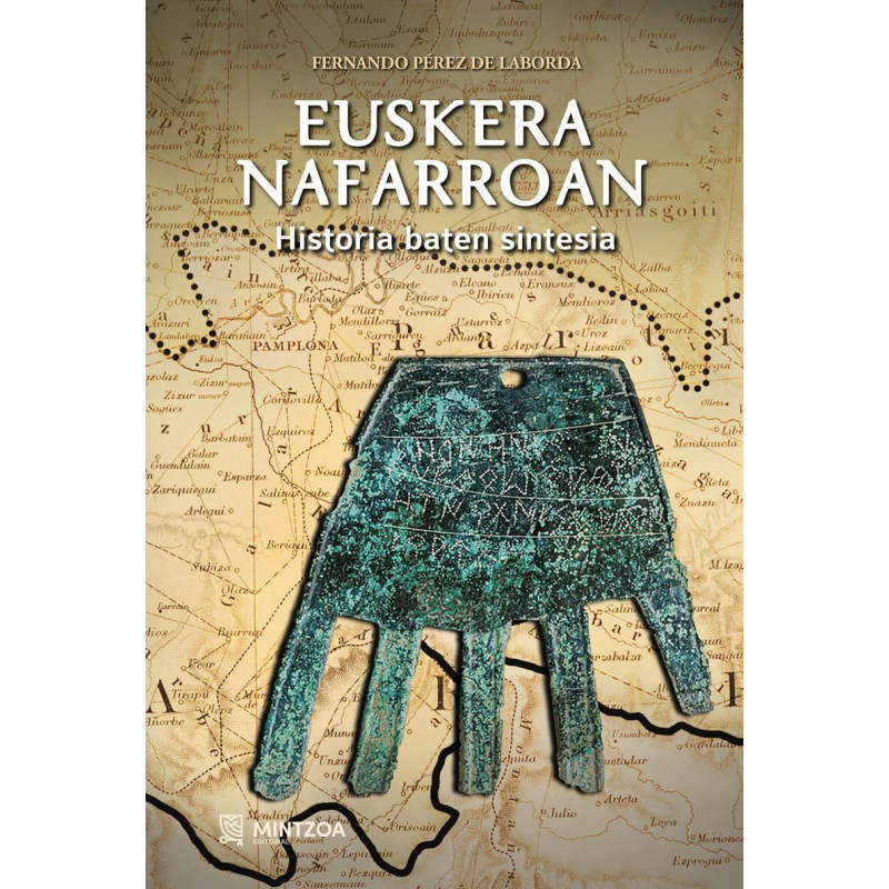 EUSKERA NAFARROAN - HISTORIA BATEN SINTESIA
